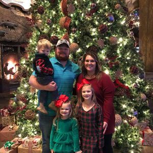 Meet your Posher, Heidi